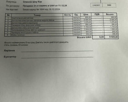 Белый Ленд Ровер Рендж Ровер, объемом двигателя 2.99 л и пробегом 205 тыс. км за 39950 $, фото 40 на Automoto.ua