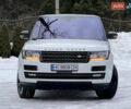 Білий Ленд Ровер Рендж Ровер, об'ємом двигуна 3 л та пробігом 199 тис. км за 35999 $, фото 8 на Automoto.ua