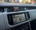 Білий Ленд Ровер Рендж Ровер, об'ємом двигуна 3 л та пробігом 214 тис. км за 35990 $, фото 20 на Automoto.ua