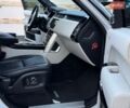 Білий Ленд Ровер Рендж Ровер, об'ємом двигуна 2.99 л та пробігом 155 тис. км за 31700 $, фото 47 на Automoto.ua