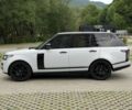 Білий Ленд Ровер Рендж Ровер, об'ємом двигуна 3 л та пробігом 180 тис. км за 36867 $, фото 4 на Automoto.ua