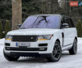 Білий Ленд Ровер Рендж Ровер, об'ємом двигуна 3 л та пробігом 199 тис. км за 35999 $, фото 43 на Automoto.ua