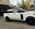 Білий Ленд Ровер Рендж Ровер, об'ємом двигуна 3 л та пробігом 162 тис. км за 29900 $, фото 10 на Automoto.ua