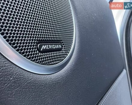 Білий Ленд Ровер Рендж Ровер, об'ємом двигуна 3 л та пробігом 199 тис. км за 35700 $, фото 32 на Automoto.ua