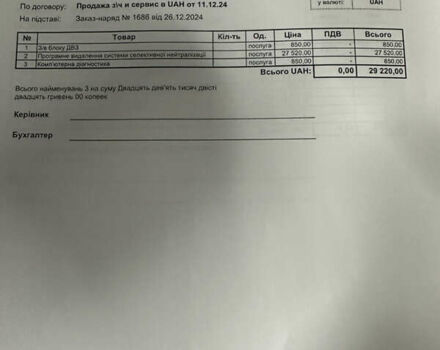 Белый Ленд Ровер Рендж Ровер, объемом двигателя 2.99 л и пробегом 205 тыс. км за 39950 $, фото 41 на Automoto.ua