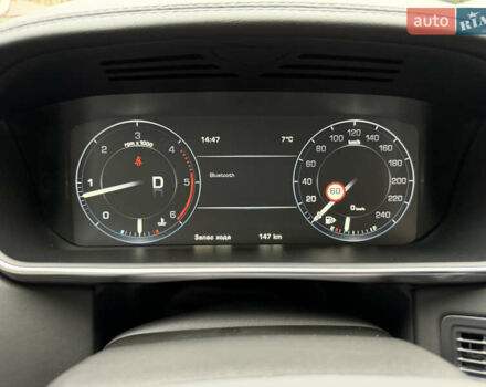 Білий Ленд Ровер Рендж Ровер, об'ємом двигуна 2.99 л та пробігом 165 тис. км за 34999 $, фото 108 на Automoto.ua