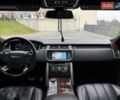 Білий Ленд Ровер Рендж Ровер, об'ємом двигуна 2.99 л та пробігом 165 тис. км за 26600 $, фото 74 на Automoto.ua