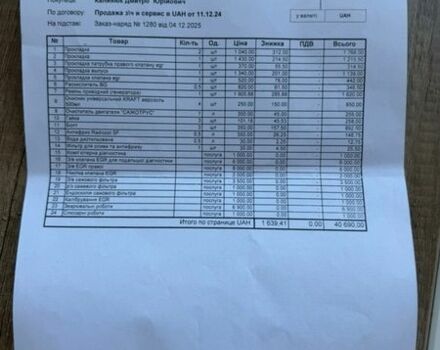 Белый Ленд Ровер Рендж Ровер, объемом двигателя 2.99 л и пробегом 208 тыс. км за 49999 $, фото 37 на Automoto.ua