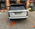 Білий Ленд Ровер Рендж Ровер, об'ємом двигуна 3 л та пробігом 162 тис. км за 29900 $, фото 21 на Automoto.ua