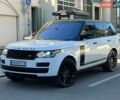 Білий Ленд Ровер Рендж Ровер, об'ємом двигуна 3 л та пробігом 162 тис. км за 23500 $, фото 1 на Automoto.ua