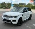 Білий Ленд Ровер Рендж Ровер, об'ємом двигуна 3 л та пробігом 200 тис. км за 24900 $, фото 7 на Automoto.ua