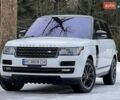 Білий Ленд Ровер Рендж Ровер, об'ємом двигуна 3 л та пробігом 199 тис. км за 35999 $, фото 39 на Automoto.ua