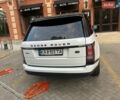 Білий Ленд Ровер Рендж Ровер, об'ємом двигуна 3 л та пробігом 162 тис. км за 29900 $, фото 20 на Automoto.ua
