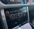 Білий Ленд Ровер Рендж Ровер, об'ємом двигуна 3 л та пробігом 214 тис. км за 35990 $, фото 21 на Automoto.ua