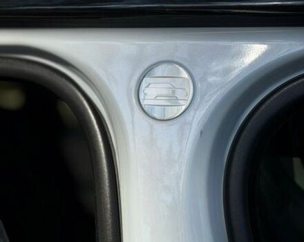 Белый Ленд Ровер Рендж Ровер, объемом двигателя 2.99 л и пробегом 208 тыс. км за 49999 $, фото 19 на Automoto.ua