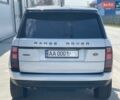 Білий Ленд Ровер Рендж Ровер, об'ємом двигуна 3 л та пробігом 149 тис. км за 24700 $, фото 5 на Automoto.ua