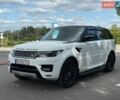 Білий Ленд Ровер Рендж Ровер, об'ємом двигуна 3 л та пробігом 200 тис. км за 24900 $, фото 1 на Automoto.ua