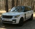 Білий Ленд Ровер Рендж Ровер, об'ємом двигуна 2.99 л та пробігом 212 тис. км за 40000 $, фото 1 на Automoto.ua