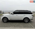 Білий Ленд Ровер Рендж Ровер, об'ємом двигуна 2.99 л та пробігом 165 тис. км за 34999 $, фото 11 на Automoto.ua