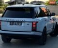 Білий Ленд Ровер Рендж Ровер, об'ємом двигуна 2.99 л та пробігом 155 тис. км за 31800 $, фото 36 на Automoto.ua