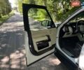 Білий Ленд Ровер Рендж Ровер, об'ємом двигуна 3 л та пробігом 322 тис. км за 24000 $, фото 5 на Automoto.ua