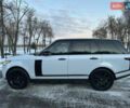 Белый Ленд Ровер Рендж Ровер, объемом двигателя 2.99 л и пробегом 205 тыс. км за 39950 $, фото 30 на Automoto.ua