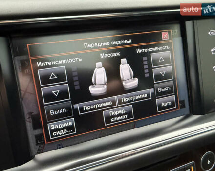 Білий Ленд Ровер Рендж Ровер, об'ємом двигуна 2.99 л та пробігом 165 тис. км за 34999 $, фото 96 на Automoto.ua