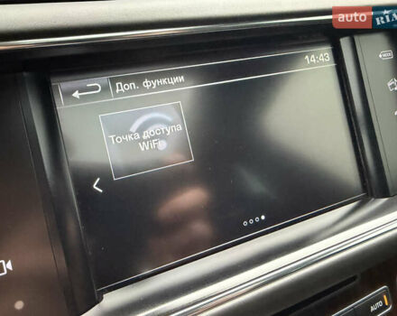 Білий Ленд Ровер Рендж Ровер, об'ємом двигуна 2.99 л та пробігом 165 тис. км за 34999 $, фото 106 на Automoto.ua