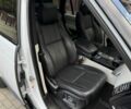 Білий Ленд Ровер Рендж Ровер, об'ємом двигуна 3 л та пробігом 180 тис. км за 36867 $, фото 18 на Automoto.ua