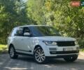 Білий Ленд Ровер Рендж Ровер, об'ємом двигуна 3 л та пробігом 322 тис. км за 24000 $, фото 1 на Automoto.ua