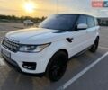 Белый Ленд Ровер Рендж Ровер, объемом двигателя 3 л и пробегом 130 тыс. км за 24500 $, фото 14 на Automoto.ua