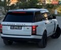 Білий Ленд Ровер Рендж Ровер, об'ємом двигуна 2.99 л та пробігом 155 тис. км за 31800 $, фото 16 на Automoto.ua
