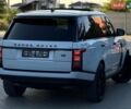 Білий Ленд Ровер Рендж Ровер, об'ємом двигуна 2.99 л та пробігом 156 тис. км за 29950 $, фото 27 на Automoto.ua