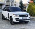 Білий Ленд Ровер Рендж Ровер, об'ємом двигуна 3 л та пробігом 199 тис. км за 35700 $, фото 1 на Automoto.ua