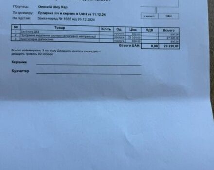 Белый Ленд Ровер Рендж Ровер, объемом двигателя 2.99 л и пробегом 208 тыс. км за 49999 $, фото 26 на Automoto.ua