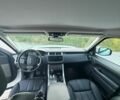 Белый Ленд Ровер Рендж Ровер, объемом двигателя 2.99 л и пробегом 150 тыс. км за 24000 $, фото 15 на Automoto.ua