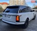 Білий Ленд Ровер Рендж Ровер, об'ємом двигуна 3 л та пробігом 199 тис. км за 35700 $, фото 65 на Automoto.ua