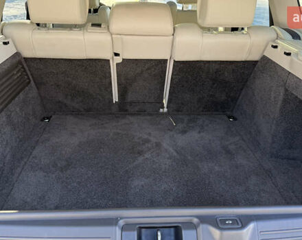 Белый Ленд Ровер Рендж Ровер, объемом двигателя 2.99 л и пробегом 220 тыс. км за 28500 $, фото 29 на Automoto.ua