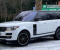 Білий Ленд Ровер Рендж Ровер, об'ємом двигуна 3 л та пробігом 199 тис. км за 35999 $, фото 45 на Automoto.ua