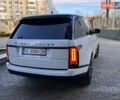 Білий Ленд Ровер Рендж Ровер, об'ємом двигуна 3 л та пробігом 199 тис. км за 35700 $, фото 66 на Automoto.ua