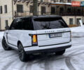 Білий Ленд Ровер Рендж Ровер, об'ємом двигуна 3 л та пробігом 199 тис. км за 35999 $, фото 37 на Automoto.ua