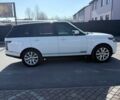 Білий Ленд Ровер Рендж Ровер, об'ємом двигуна 5 л та пробігом 175 тис. км за 31000 $, фото 7 на Automoto.ua