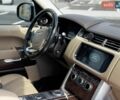 Білий Ленд Ровер Рендж Ровер, об'ємом двигуна 3 л та пробігом 243 тис. км за 29999 $, фото 33 на Automoto.ua