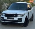 Білий Ленд Ровер Рендж Ровер, об'ємом двигуна 2.99 л та пробігом 155 тис. км за 31700 $, фото 23 на Automoto.ua
