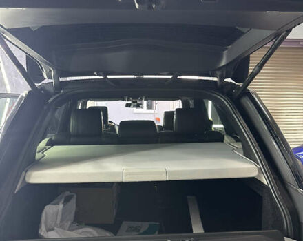 Белый Ленд Ровер Рендж Ровер, объемом двигателя 2.99 л и пробегом 205 тыс. км за 39950 $, фото 27 на Automoto.ua