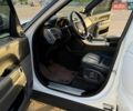 Білий Ленд Ровер Рендж Ровер, об'ємом двигуна 3 л та пробігом 130 тис. км за 27500 $, фото 23 на Automoto.ua