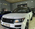 Белый Ленд Ровер Рендж Ровер, объемом двигателя 2.99 л и пробегом 205 тыс. км за 39950 $, фото 15 на Automoto.ua