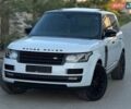 Білий Ленд Ровер Рендж Ровер, об'ємом двигуна 2.99 л та пробігом 155 тис. км за 31800 $, фото 25 на Automoto.ua