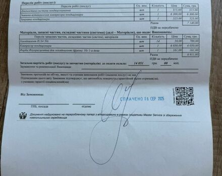 Белый Ленд Ровер Рендж Ровер, объемом двигателя 2.99 л и пробегом 215 тыс. км за 35000 $, фото 27 на Automoto.ua