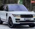 Білий Ленд Ровер Рендж Ровер, об'ємом двигуна 3 л та пробігом 199 тис. км за 35999 $, фото 1 на Automoto.ua
